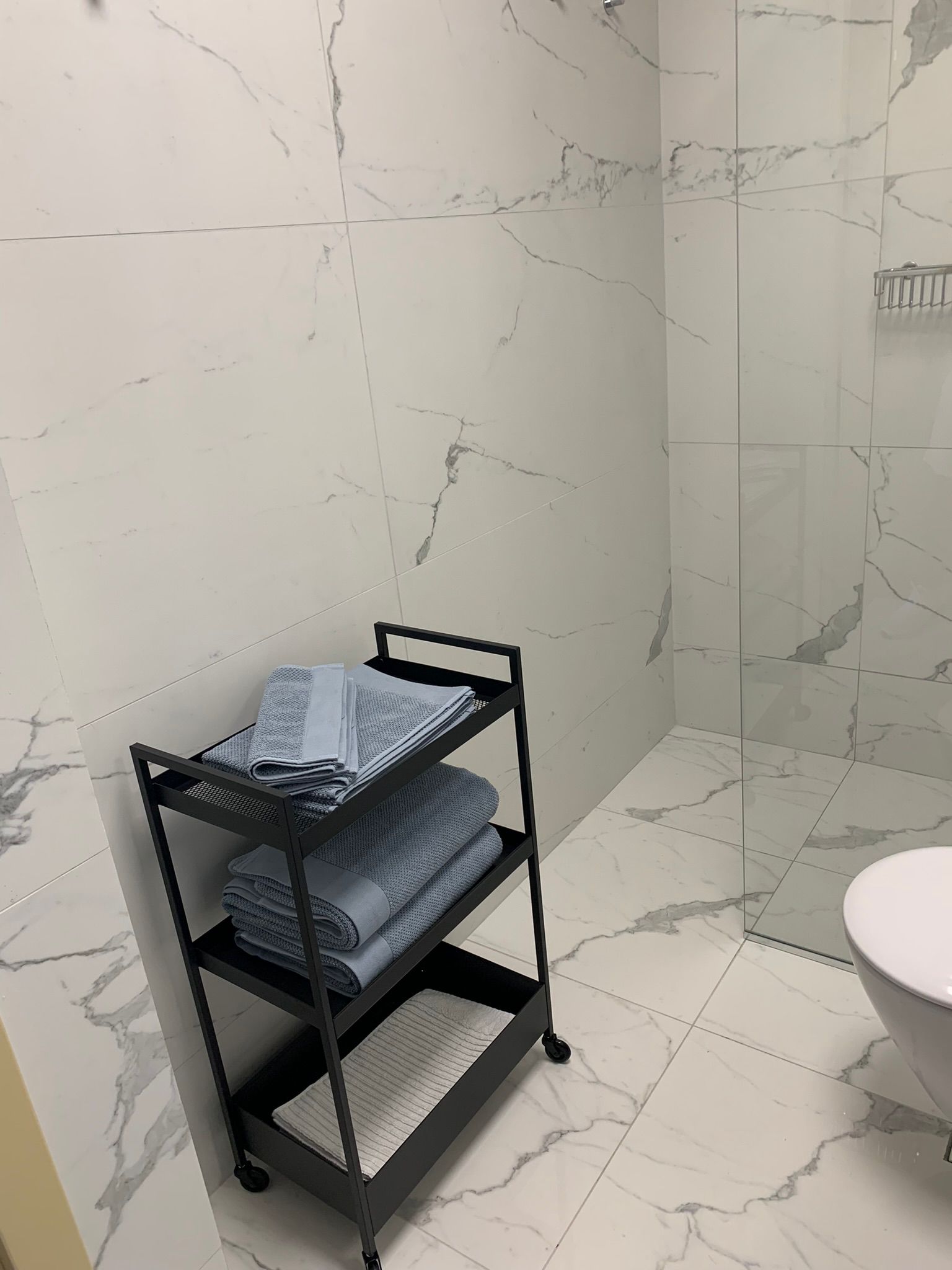  Image of Apartment - 1 Bedrooms - 1 Bathrooms for Residential For Sale in Budva-Blizikuce-Montenegro, Image 21